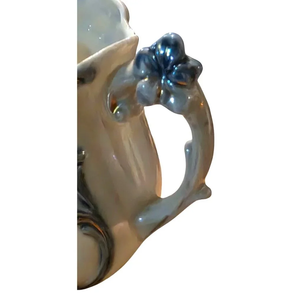 Royal Crown Ducal Albion 8